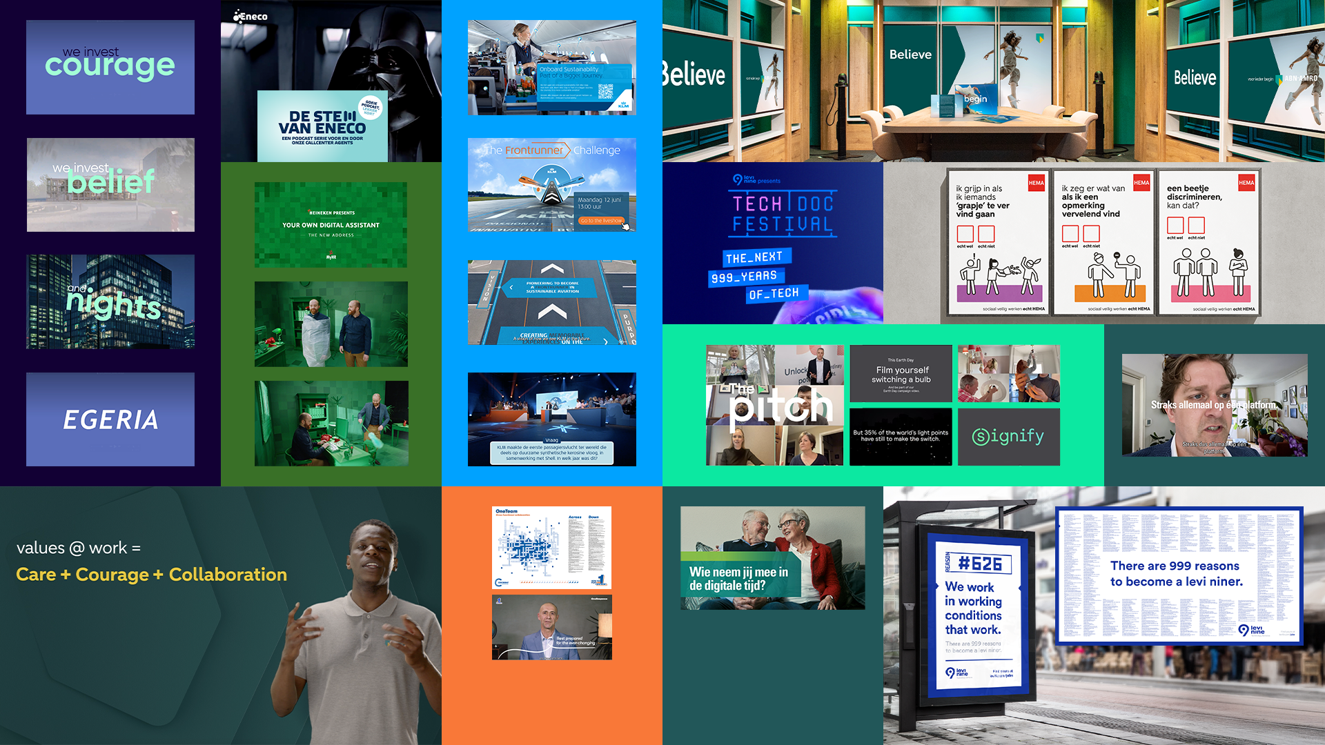 Being Here Overzicht 002